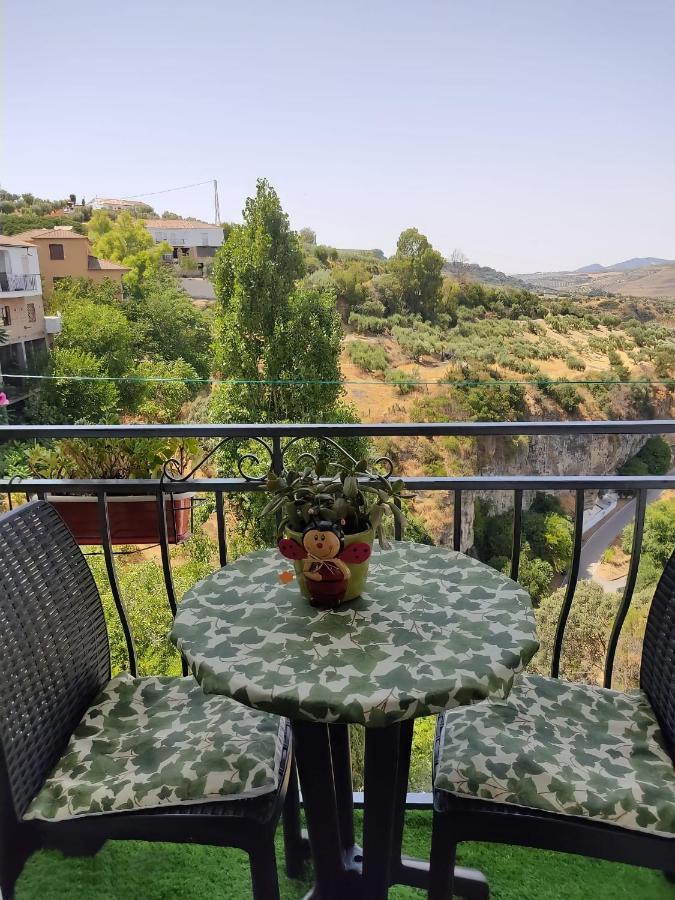 Casa Primavera Setenil De Las Bodegas Extérieur photo