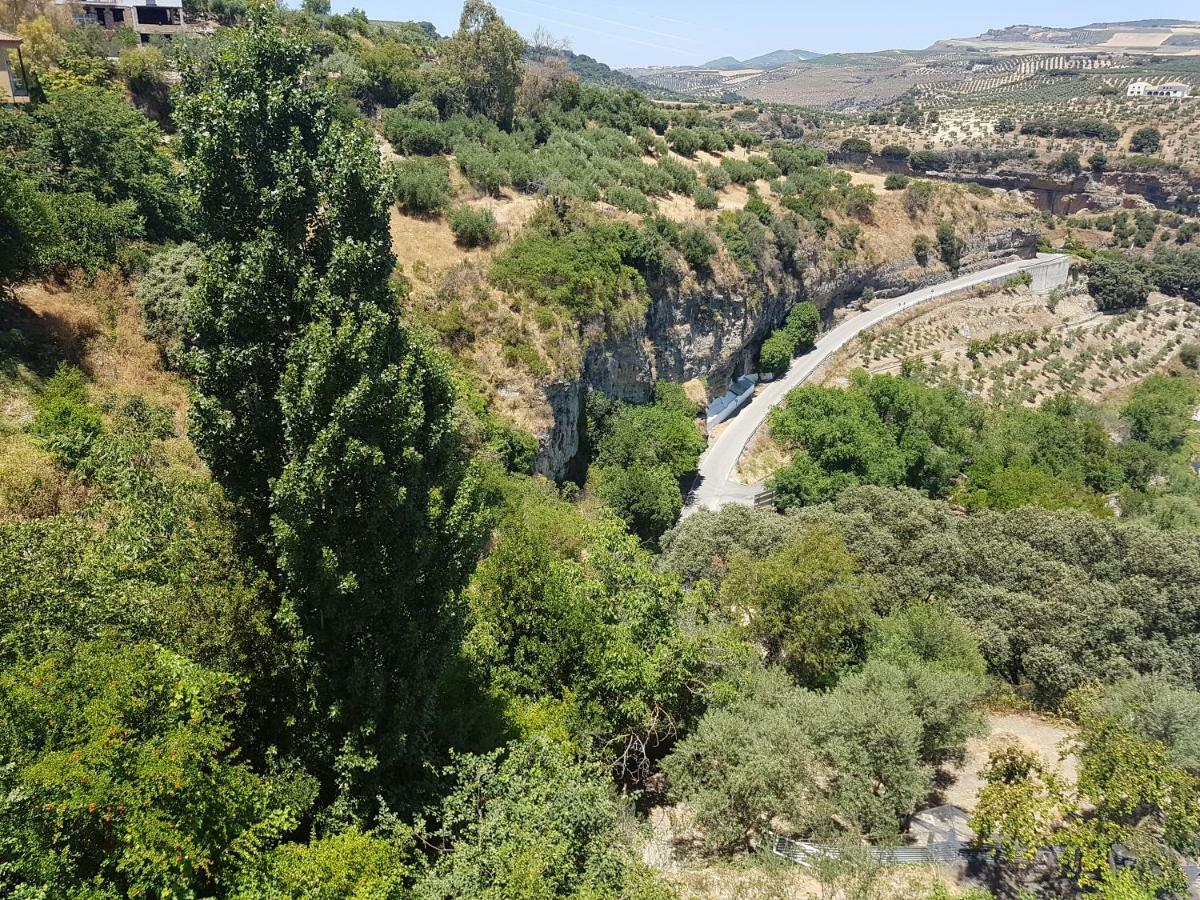 Casa Primavera Setenil De Las Bodegas Extérieur photo